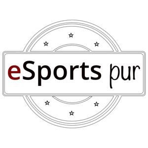 eSports pur - der Podcast rund um den E-Sport