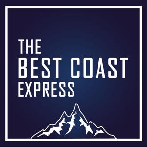 The Best Coast Express