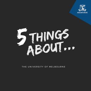 5 Things About...