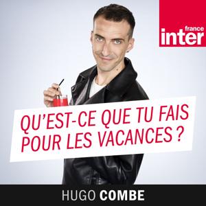 Qu'est-ce que tu fais pour les vacances ?