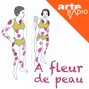 À fleur de peau