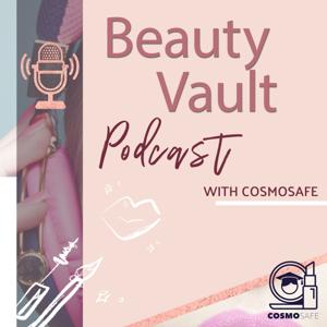 Beauty Vault by CosmoSafe