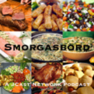 Smorgasbord