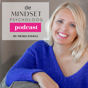 De Mindsetpsycholoog Podcast