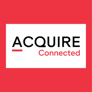 Acquire Connected