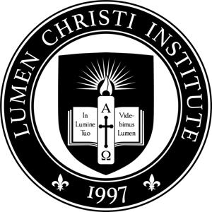 The Lumen Christi Institute