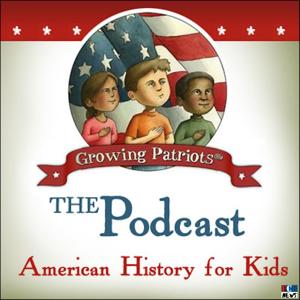 Growing Patriots by FCB Podcast Network