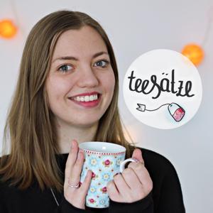 teesätze - ankommen im journalismus