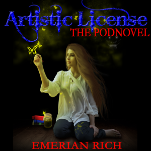 Emerian Rich's Podcasts