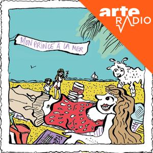 Mon prince à la mer