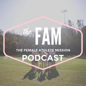 The Female Athlete Mission