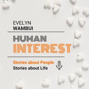 The Human Interest Podcast