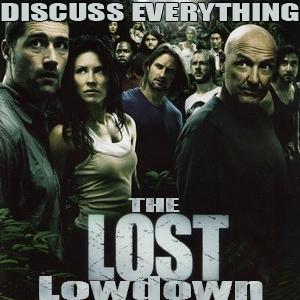 The Lost Lowdown