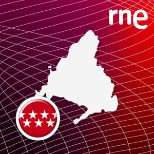 Madrid Informativos - RNE by Radio Nacional