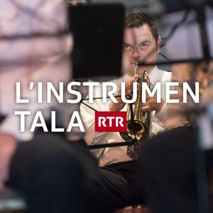 L'instrumentala by Radiotelevisiun Svizra Rumantscha (RTR)