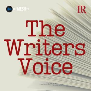 The Writer's Voice by The MESH