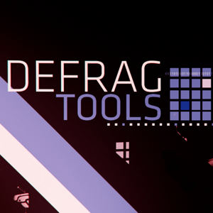 Defrag Tools  - Channel 9