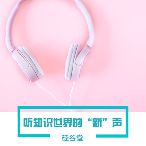 硅谷堂APP-听知识世界的新声