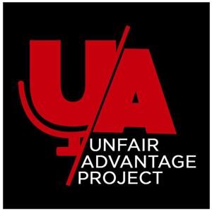 UNFAIR ADVANTAGE PROJECT