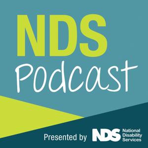 Sector Development Podcasts by National Disability Services (NDS)