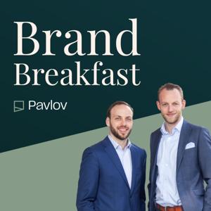 Brand Breakfast - merk- & marketing podcast