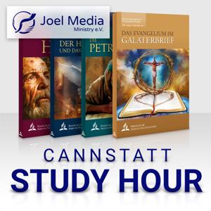 Cannstatt Study Hour