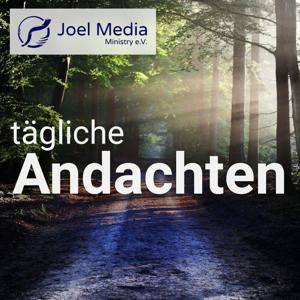 Tägliche Andachten by Joel Media Ministry e.V. / Christopher Kramp