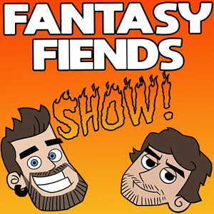 The Fantasy Fiends Podcast