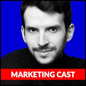 Marketing Cast – O podcast para construir um negócio na internet e ganhar a sua liberdade