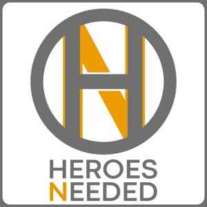 Heroes Needed by NOD Network