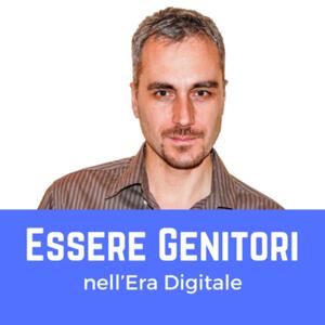 Essere Genitori nell’Era Digitale - Ivan Ferrero