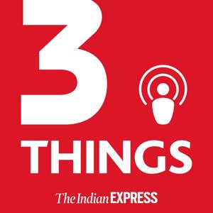 3 Things by Express Audio