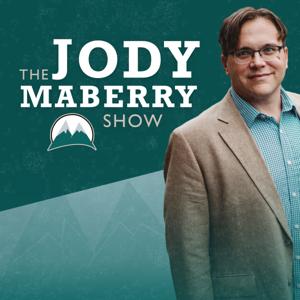 The Jody Maberry Show by Jody Maberry