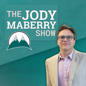 The Jody Maberry Show