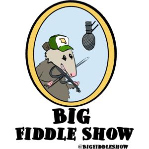 Possum's Big Fiddle Show