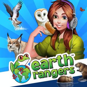 Earth Rangers by GZM Shows
