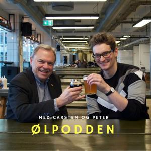 Ølpodden by Ølpodden