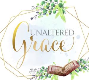 Unaltered Grace Christian Podcast