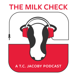 The Milk Check by T.C. Jacoby & Co. - Dairy Traders