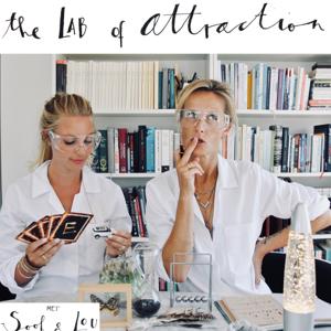 The LAB of Attraction met Soof en Lou