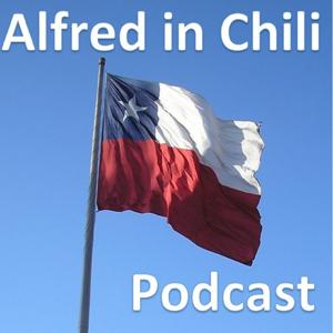 Alfred in Chili