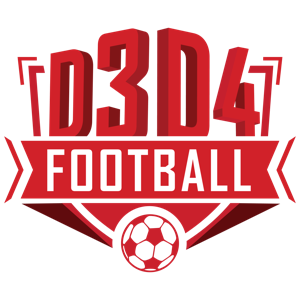 The D3D4 Football Podcast