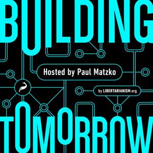 Building Tomorrow