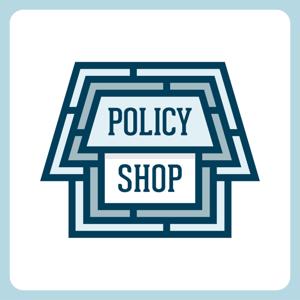 Policy Shop