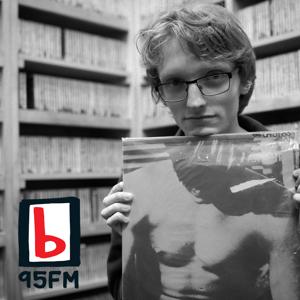 95bFM: The Beat Connection with Conor by 95bFM