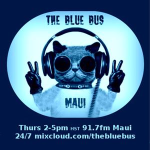 The Blue Bus