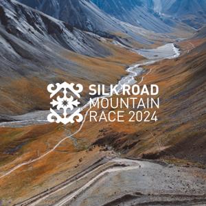 The Mountain Races Podcast by Silk Road Mountain Race Ltd