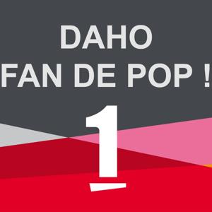 Daho fan de pop ! ‐ RTS Première