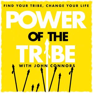 Power of The Tribe Podcast by Geaux Network