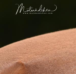 Mutmädchen